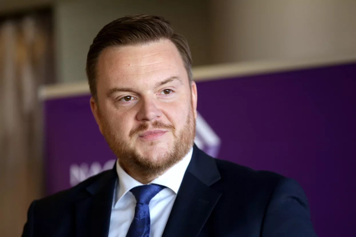 Nagrade Zagrebačke burze, Marko Primorac