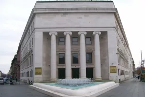 HNB: Inflacija će se ove godine kretati oko četiri posto