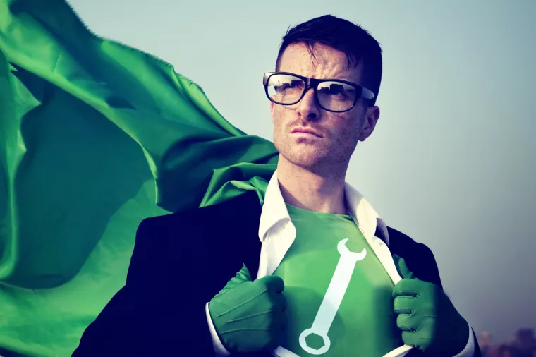 Kilavo pravo na popravak: Da je vi&scaron;e majstora i boljih zakona, manje bi bilo bacanja