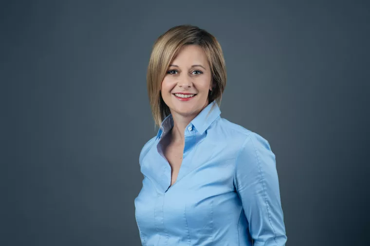 Antonija Glava&scaron;