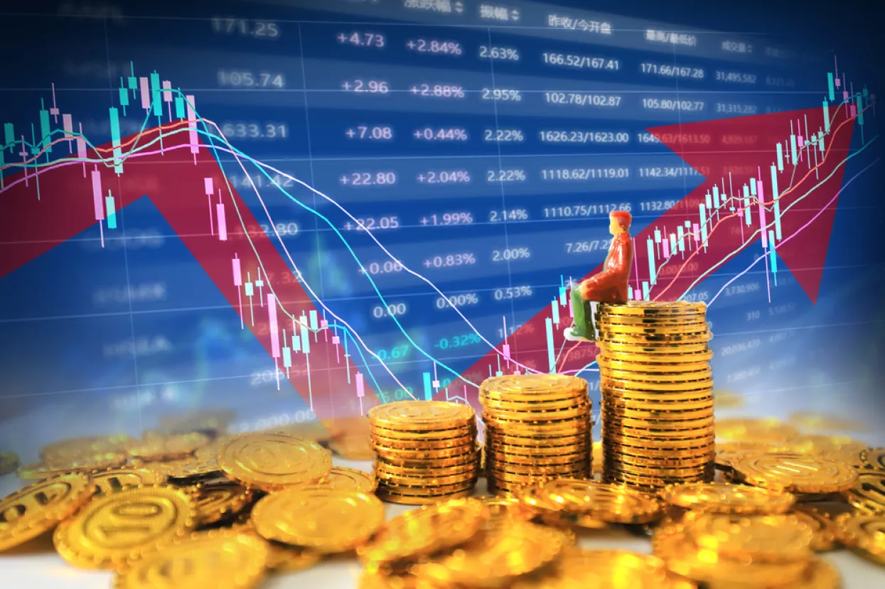 burzovne robe, burze, cijene, cijene burzovnih roba, cijene na burzi, kretanje cijena, rast cijena