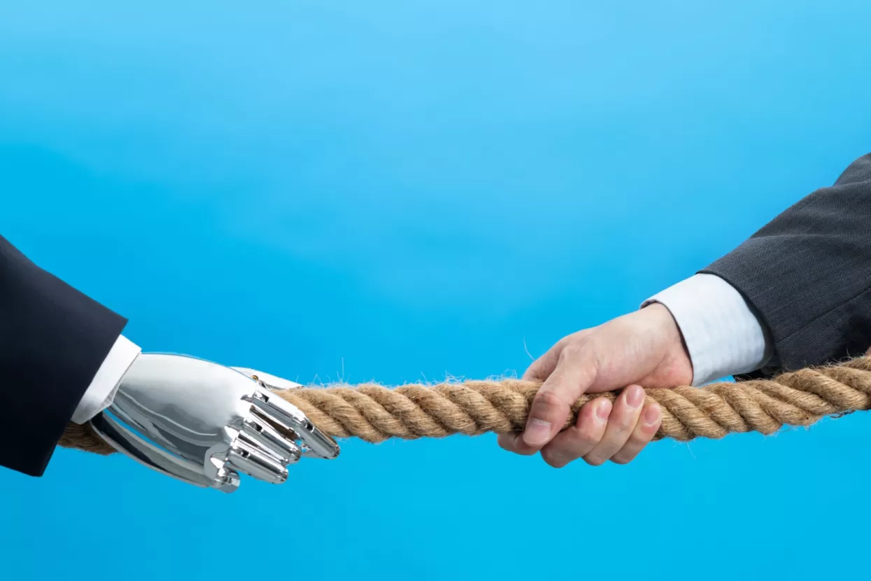 umjetna inteligencija 