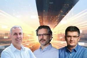 Hrvoje Balen, Domagoj Šarić, Ratko Mutavdžić