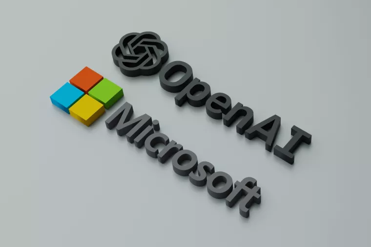 open ai, microsoft