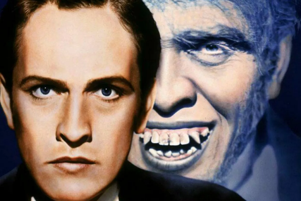 Dr. Jekyll i mr. Hide