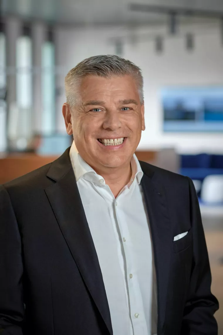 Erich Falkensteiner, FMTG