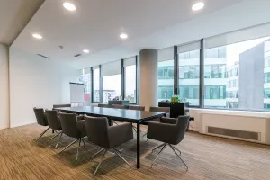 3.	Green Gold, vrhunski uredski prostor, 155 m2