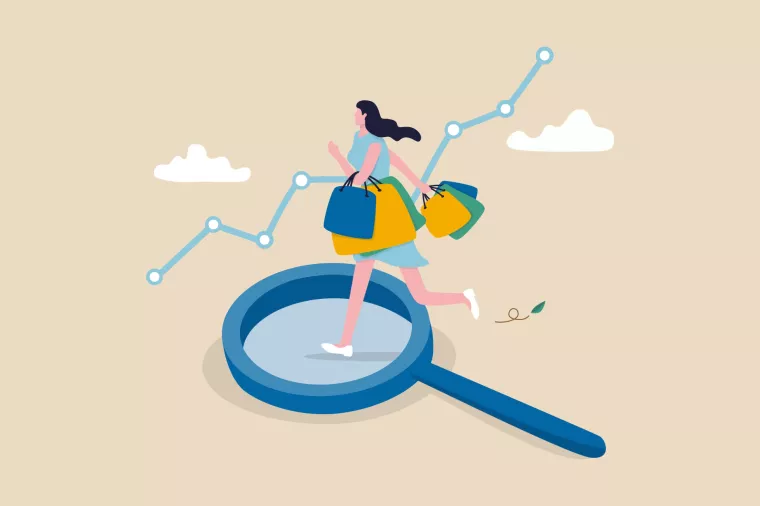 potrošački trendovi, potrošači, kupovina, kupnja, potrošačke navike, istraživanje