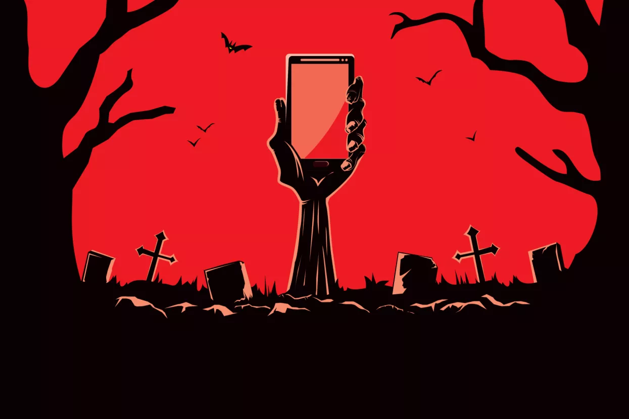 Opamećuju se pametni telefoni: Produžetak čovjeka potreban je za oporavak tržišta