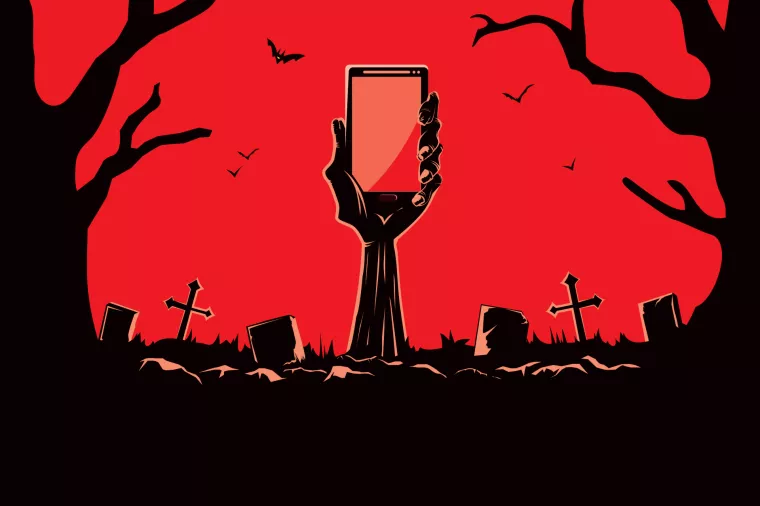 Opamećuju se pametni telefoni: Produžetak čovjeka potreban je za oporavak tržišta