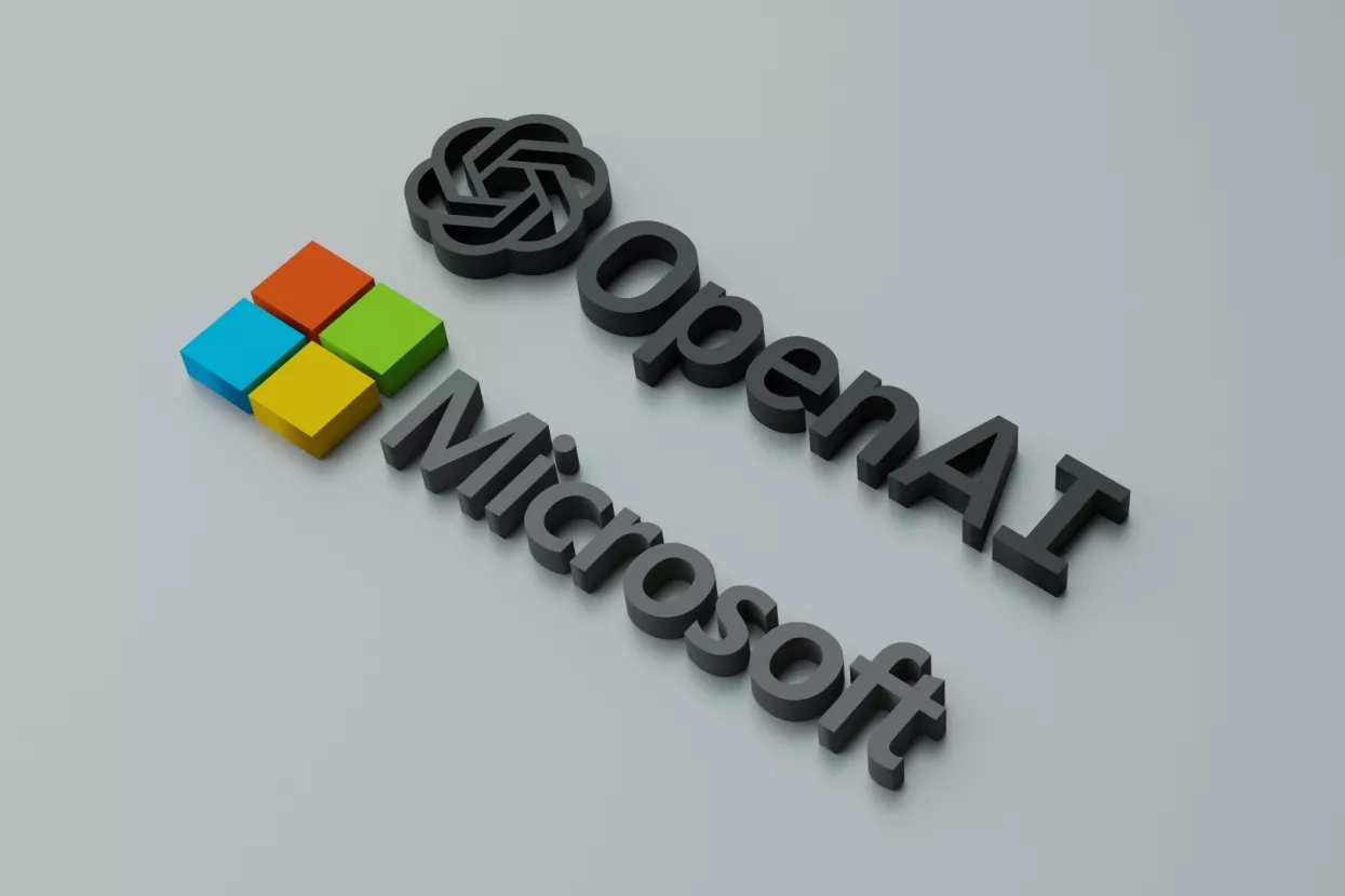 open ai, microsoft
