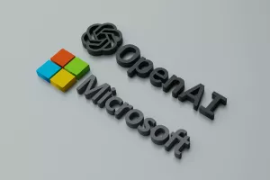 open ai, microsoft