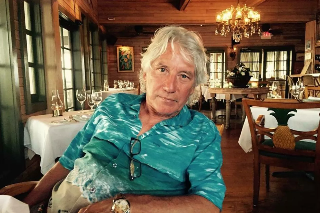 Boris Mik&scaron;ić