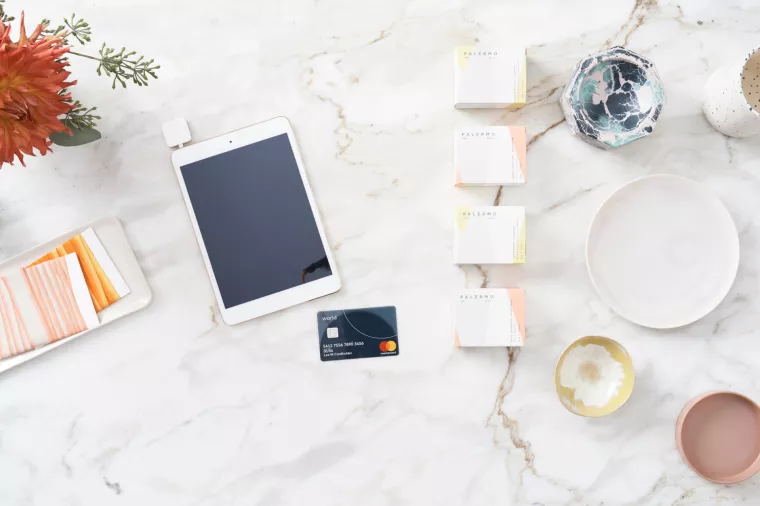 Masterindex Mastrdacrd