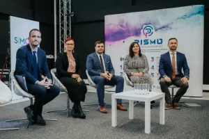 Šime Erlić, Andreja Šeparac, Ivan Celjak, Marija Kušmiš, Marin Piletić