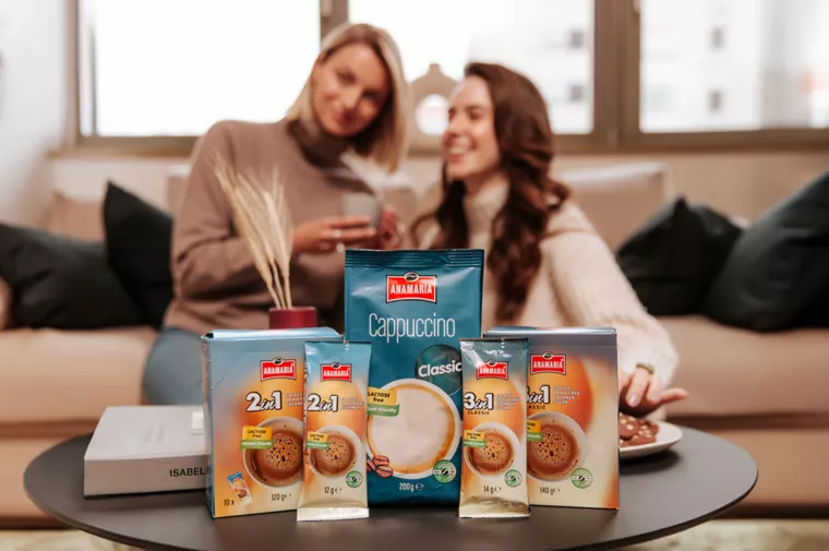 Anamaria nova linija proizvoda