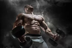 Opaki krivotvoreni mišići: Sastojak iz plavih tableta stvarno nije za svakoga, a ima ga i u kavama