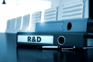 Istraživanje i razvoj