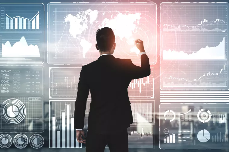 Računovođe novog doba: Poslovna podrška, žrtve UI-ja ili tumači brojeva i dionici upravljanja?