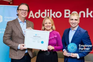 Addiko banka Poslodavac Partner