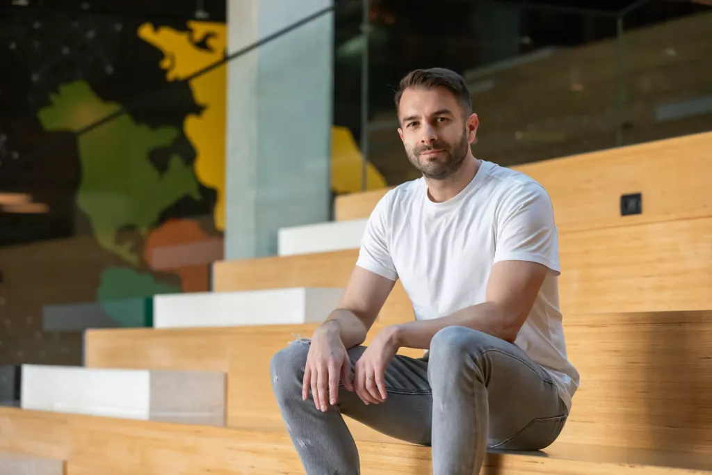 Marijan Čipčić, Infobip