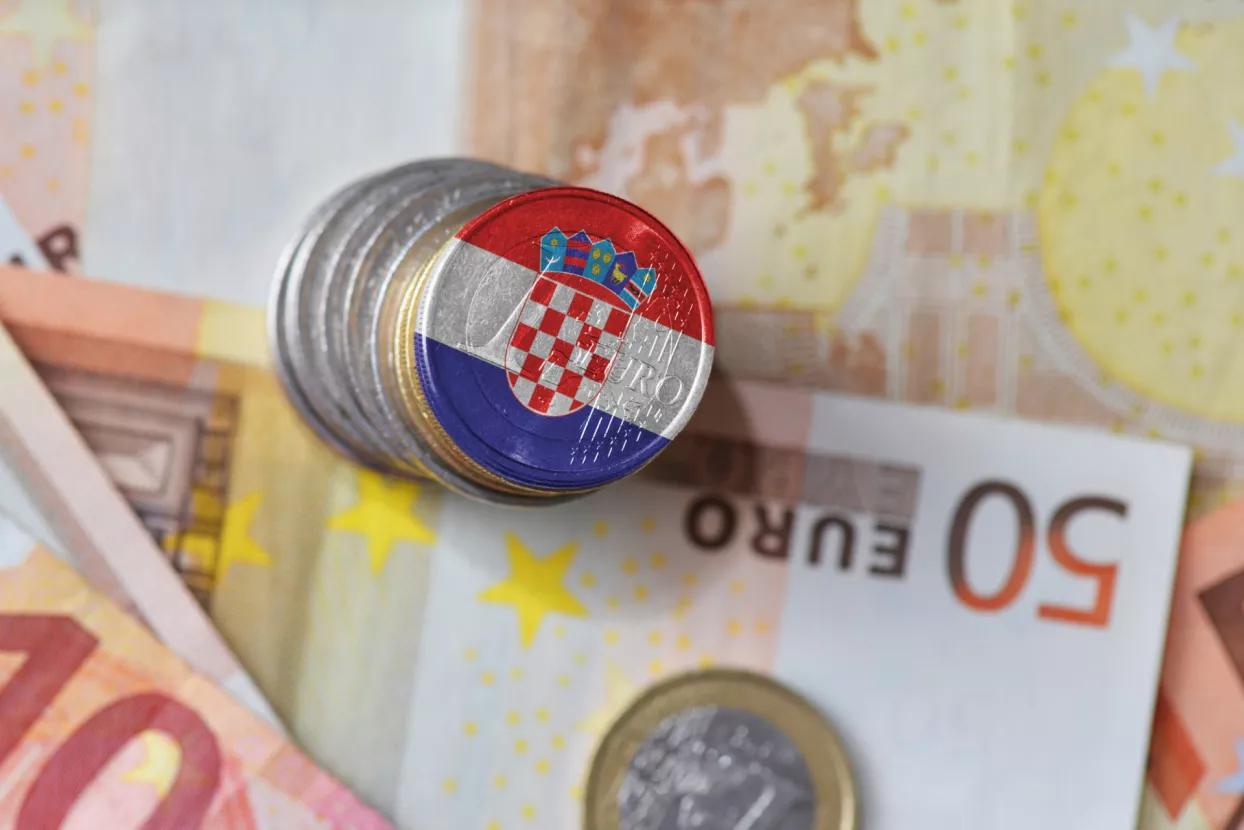 eu budžet hrvatska kovanice