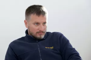 Edi Superina, SCAM marine d.o.o.