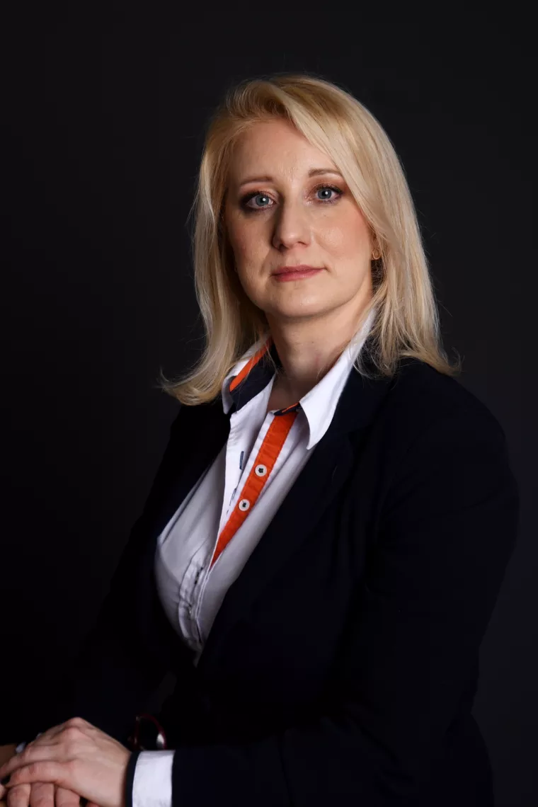 Kristina Bajsić Bogović