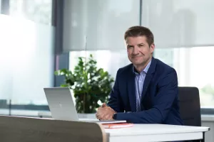 Dejan Turk, novi predsjednik Uprave A1 Hrvatska