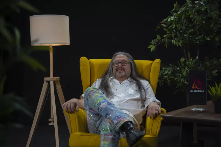 John Romero, Algebra