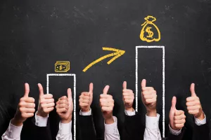 plaće, rast plaća, neto plaća, bruto plaća