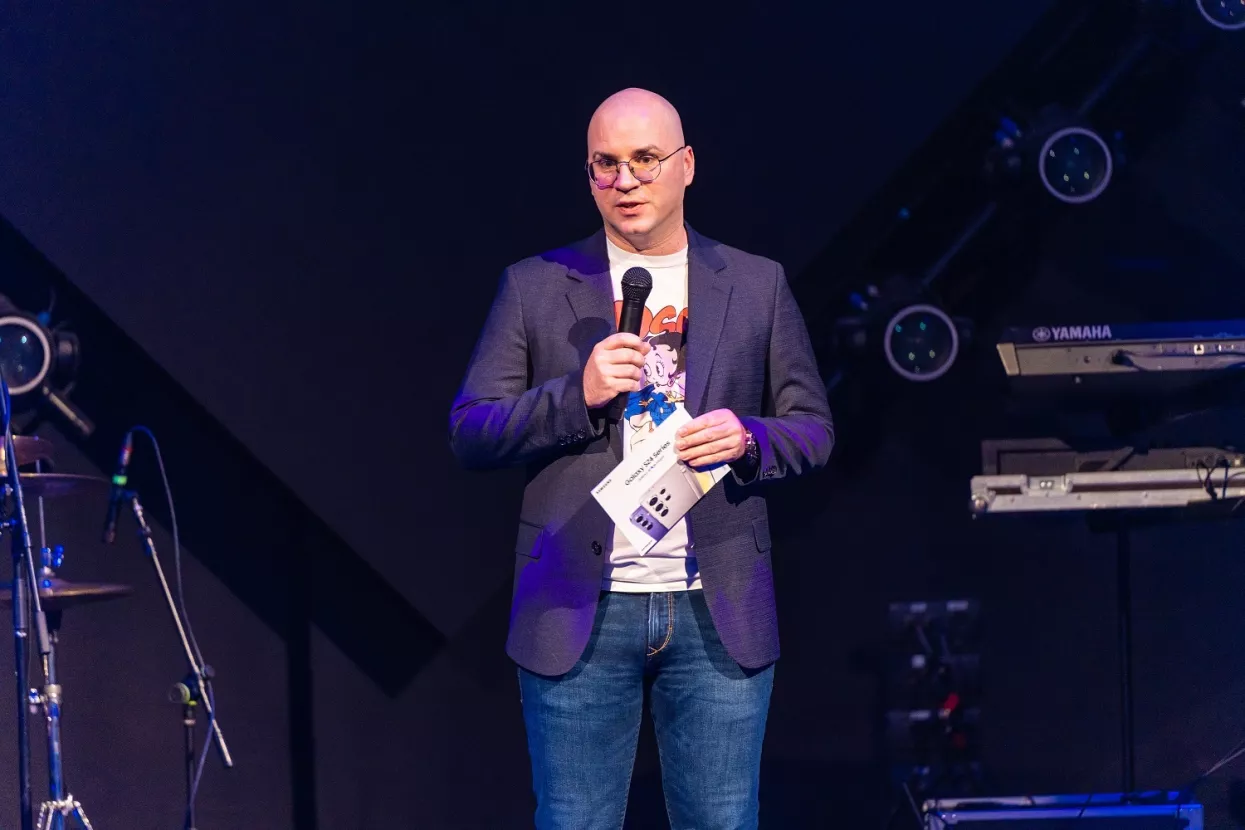 Hrvoje Rendulić, Samsung