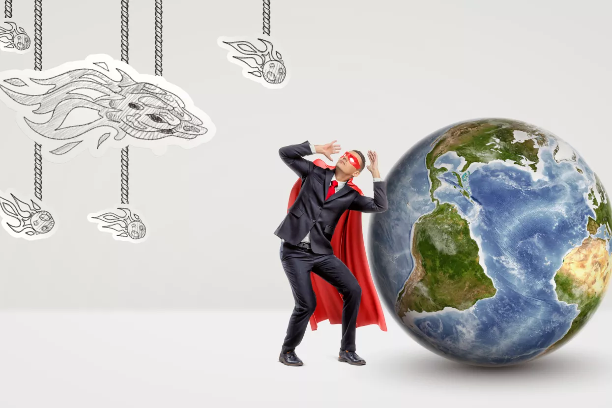 Pozivanje na višu silu: Odredbe koje mogu spasiti obraz i poslovanje