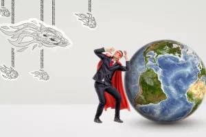 Pozivanje na višu silu: Odredbe koje mogu spasiti obraz i poslovanje