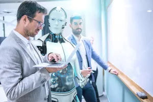 AI u poslovnom savjetovanju: Ignoriranje napretka tehnologije loša je poslovna odluka