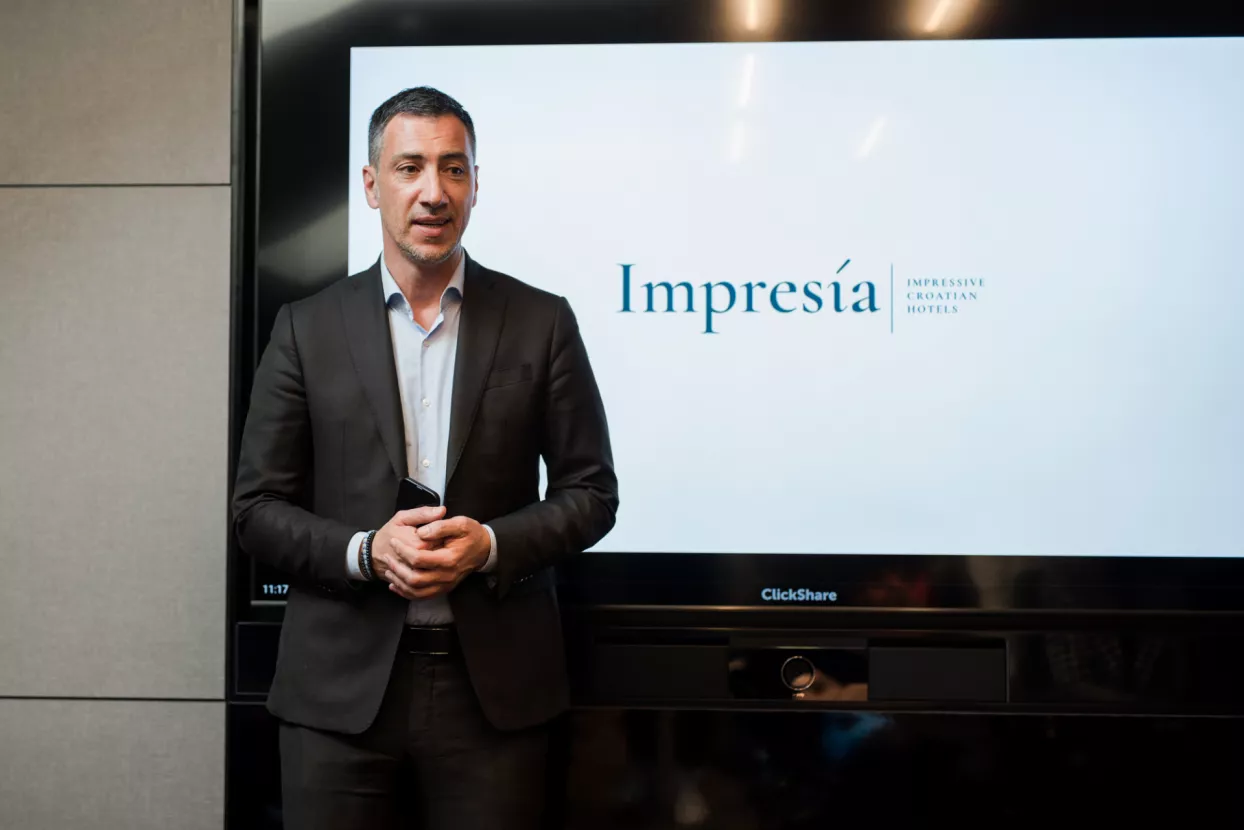 Tomislav Koro&scaron;ec