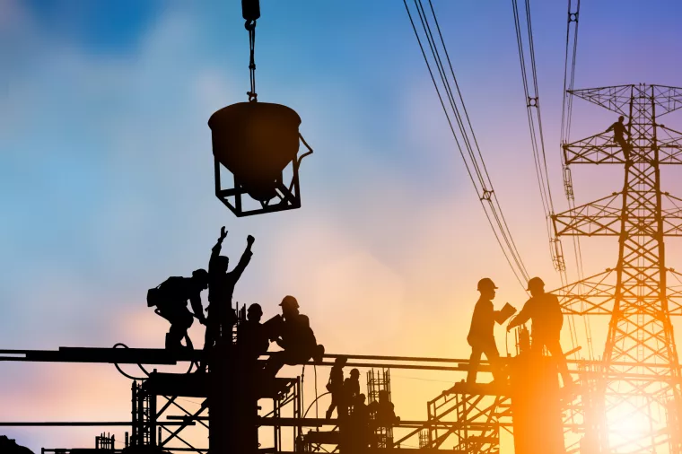 nedostatak radnika, građevina, strani radnici