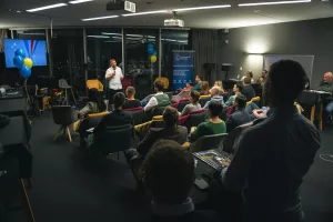 eCommerce meetup - Marcel Majsan