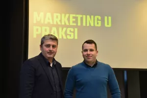 Mato Rajić i Marijan Palić