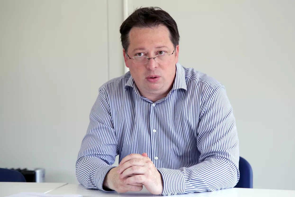 Miroslav Bajkovec, Bajkmont d.o.o. 