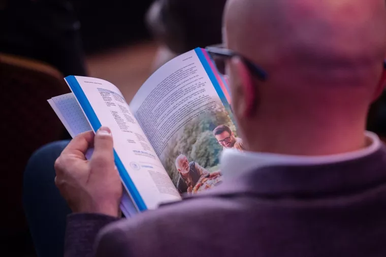 Predstavljanje Priručnika za primjenu dodataka prehrani