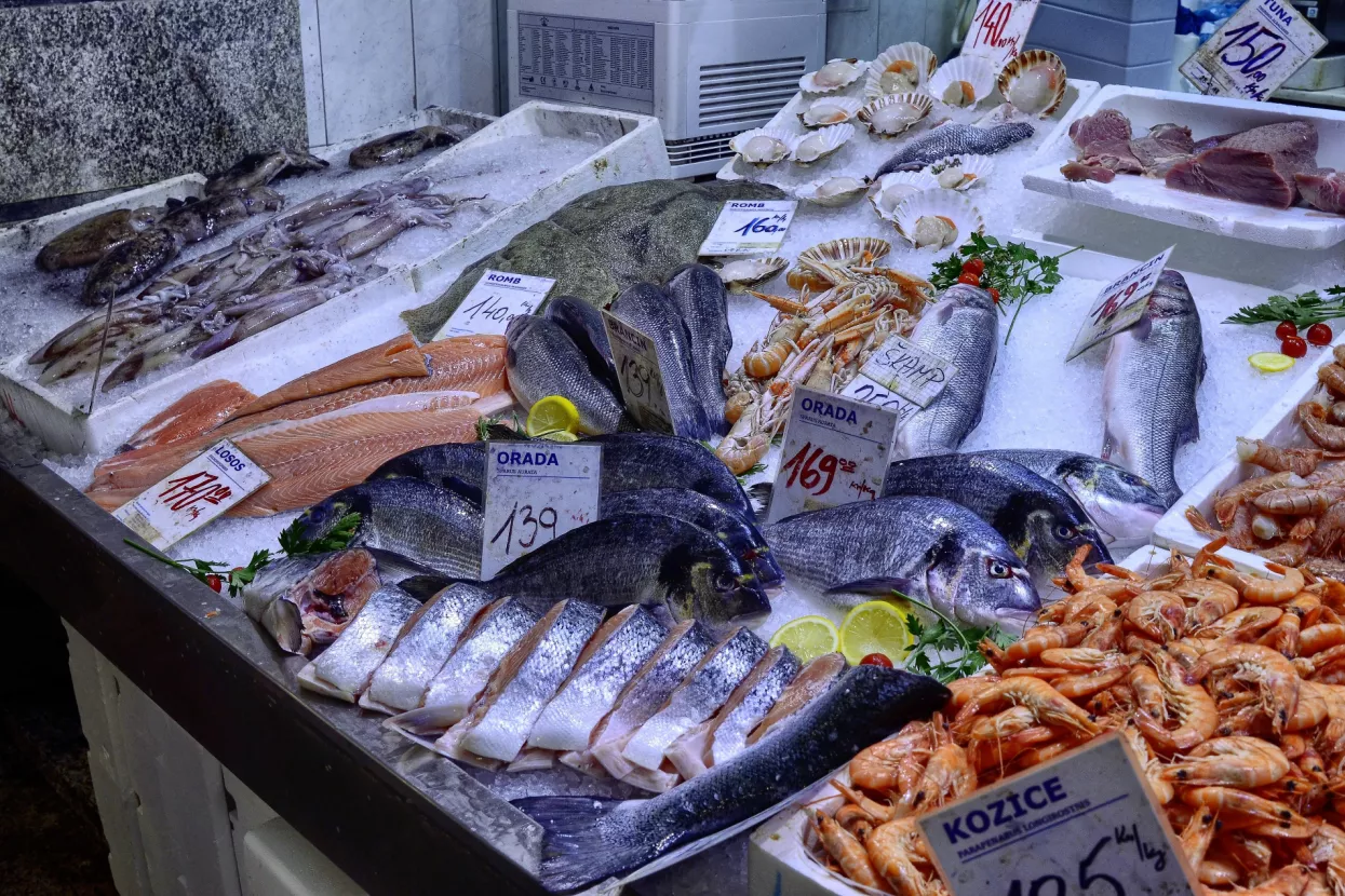 cijene, cijene hrane