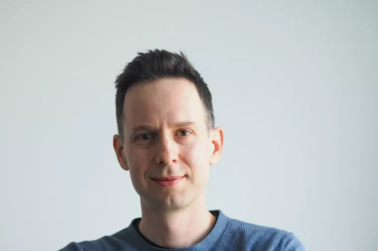 Marko Bosiljkov, Martian&Machine