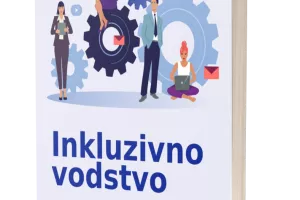 Inkluzivno vodstvo, Diana Kobas Dešković