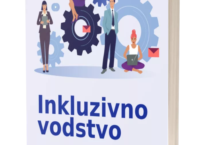 Inkluzivno vodstvo, Diana Kobas Dešković