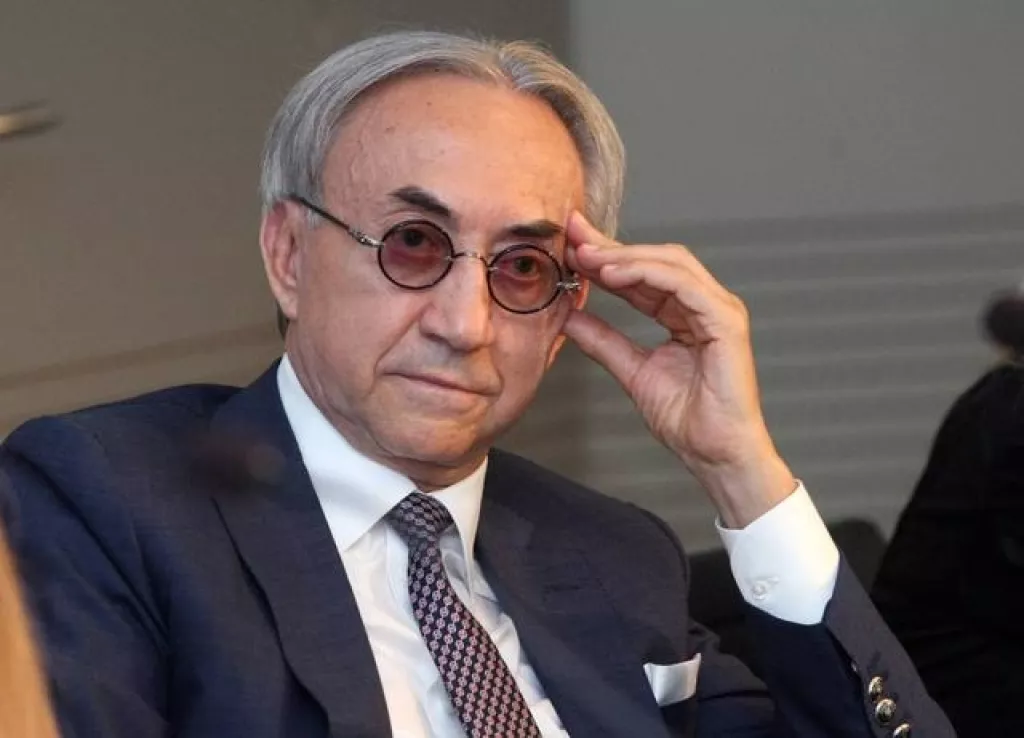 Miroslav Mi&scaron;ković