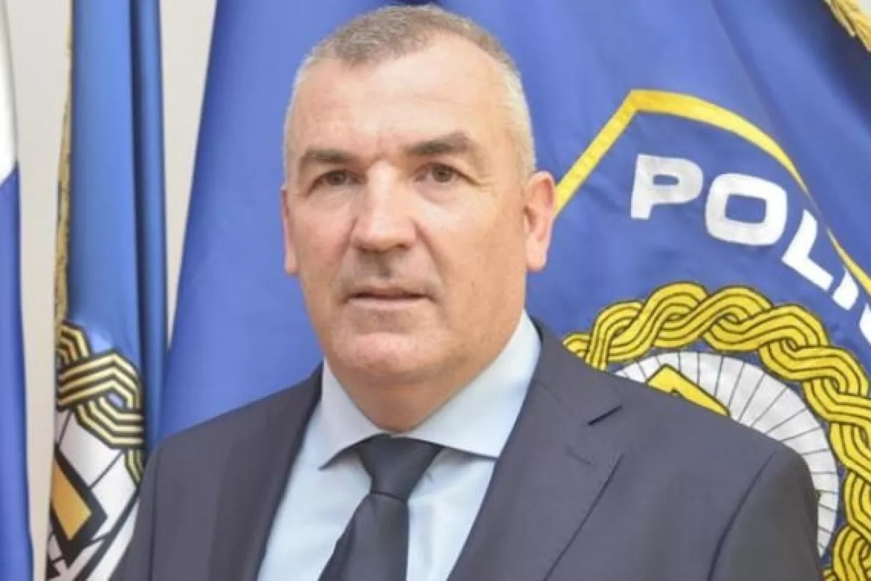 MUP tvrdi: Goran Krznarić nije mogao proslijediti poruke Josipe Pleslić Jutarnjem listu