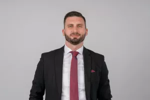 Ante Salopek, Deloitte