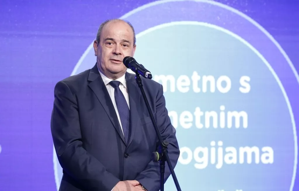 Potvrđen novi mandat vodstva institucije koja nadzire 111 milijardi eura, evo što kaže tržište