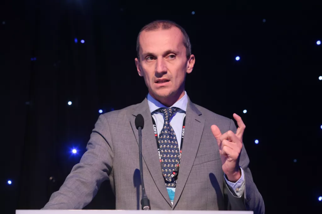 DAN VELIKIH PLANOVA 2019,Tomislav Ridzak